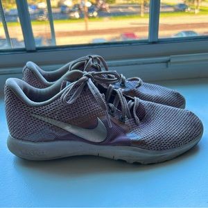 Nike training sneakers